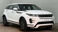Used 2020 Land Rover Range Rover evoque R-Dynamic SUV | £18,000 (Good price)