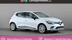 Used 2016 Renault Clio IV Dynamique Hatchback | £7,697 (Fair price)