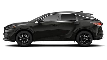 Novo Lexus RX450h+ 292 HP (214 kW) 2026 Carrinha