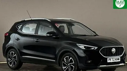 Used 2024 MG ZS Exclusive SUV | £13,000 (Fair price)