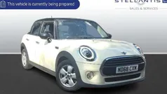 Used 2021 Mini Cooper Classic Hatchback | £9,832 (Super price)