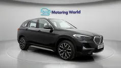 Used 2020 BMW X1 xLine SUV | £20,900 (Fair price)