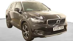 Used 2020 Volvo XC40 Inscription SUV | £25,316 (Fair price)