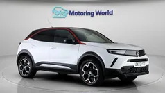 Used 2025 Vauxhall Mokka SUV | £16,400 (Fair price)