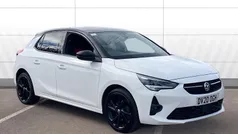 Used 2020 Vauxhall Corsa SRi Hatchback | £10,109 (Fair price)