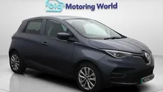 Used 2022 Renault Rapid GT-Line Hatchback | £10,000 (Fair price)
