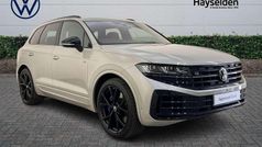 Used 2024 VW Touareg R SUV | £64,985