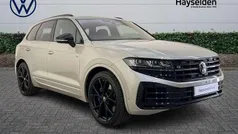 Used 2024 VW Touareg R SUV | £67,985