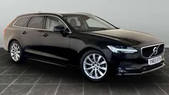 Used 2019 Volvo V90 Momentum Estate | £15,995 (Fair price)