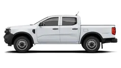 Used 2026 Ford Ranger Wildtrack Pickup | £44,253 (Fair price)