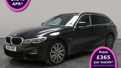 BMW 330e