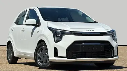 New Kia Picanto 69 HP (50 kW) 2026 Hatchback