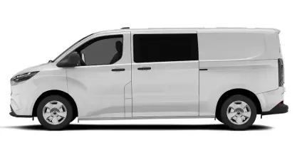 Nowe Ford Transit Limited 100 kW (136 KM) 2025 Van