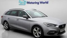 Used 2023 Seat Leon FR Estate | £14,300 (Fair price)