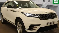 Used 2020 Land Rover Range Rover Velar R-Dynamic SUV | £19,000 (Super price)