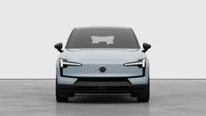New Volvo EX30 Plus 314 kW (428 HP) 2026 Onyx black SUV