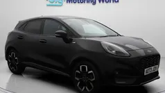 Used 2023 Ford Puma ST-Line X Hatchback | £19,000 (Fair price)