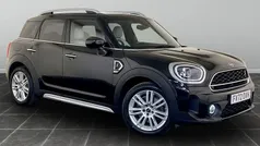 Used 2022 Mini Cooper S Countryman Exclusive SUV | £23,995 (Fair price)