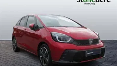 Used 2024 Honda Jazz Advance Hatchback | £21,499 (Fair price)