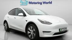Used 2022 Tesla Model Y Long Range AWD SUV | £24,100 (Fair price)