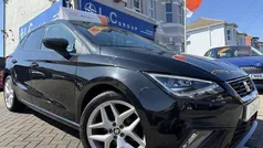 Used 2021 Seat Ibiza FR Hatchback | £12,890 (Fair price)