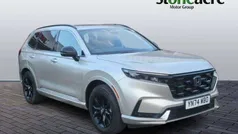 Other New 2024 Honda CR-V Advance SUV | £37,499 (Fair price)