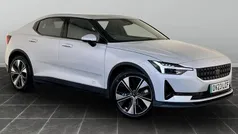 Used 2023 Polestar 2 Sedan | £19,895 (Super price)