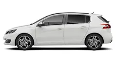 Used 2016 Peugeot 308 Allure Hatchback | £4,990 (Good price)