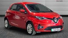 Used 2020 Renault Rapid Iconic Hatchback | £9,500 (Fair price)