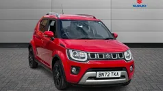 Used 2022 Suzuki Ignis SZ5 Hatchback | £15,991 (Fair price)