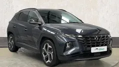 Used 2024 Hyundai Tucson Premium SUV | £22,690 (Good price)