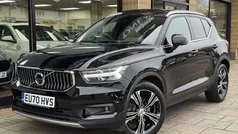 Used 2021 Volvo XC40 Inscription SUV | £23,995 (Fair price)