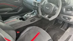 Aston Martin Vantage