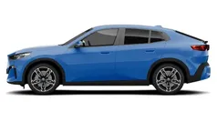 Used 2023 BMW X2 M Sport SUV | £22,499 (A bit pricey)