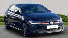 Used 2022 VW Polo GTI Hatchback | £20,214 (Fair price)