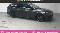 Used 2023 Ford Focus ST Estate | £27,497 (Fair price)