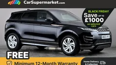 Used 2020 Land Rover Range Rover evoque R-Dynamic Hatchback | £19,197 (Fair price)