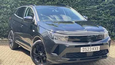 Used 2024 Vauxhall Grandland X SUV | £15,699 (Fair price)