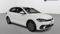 Used 2024 VW Polo Life Hatchback | £17,299 (Fair price)