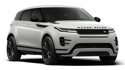 Used 2025 Land Rover Range Rover evoque SE Dynamic Hatchback | £48,530 (Fair price)
