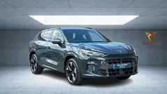 Blue New 2025 Cupra Terramar SUV | £33,990 (Fair price)
