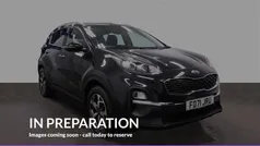 Used 2021 Kia Sportage SUV | £16,980 (Good price)
