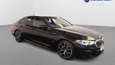 Used 2023 BMW 520 M Sport Sedan | £25,049 (Super price)