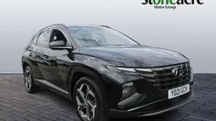 Used 2021 Hyundai Tucson Premium SUV | £19,695 (Good price)