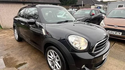 Used Mini Cooper Coupé 122 HP (89 kW) 2016 Coupe