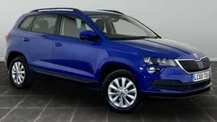 Used 2019 Skoda Karoq SE SUV | £9,995 (Good price)