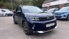 Used 2023 Citroën C5 Aircross Shine SUV | £19,795 (Fair price)
