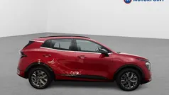 Used 2023 Kia Sportage GT-Line SUV | £25,249 (Fair price)