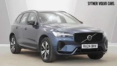 Used 2024 Volvo XC60 Plus SUV | £37,500 (Fair price)