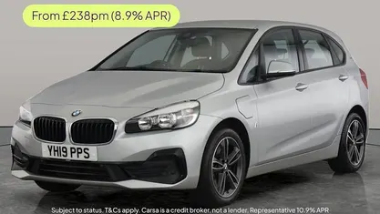 Used 2020 BMW 225 Sport Line Estate | £13,981 (Good price)
